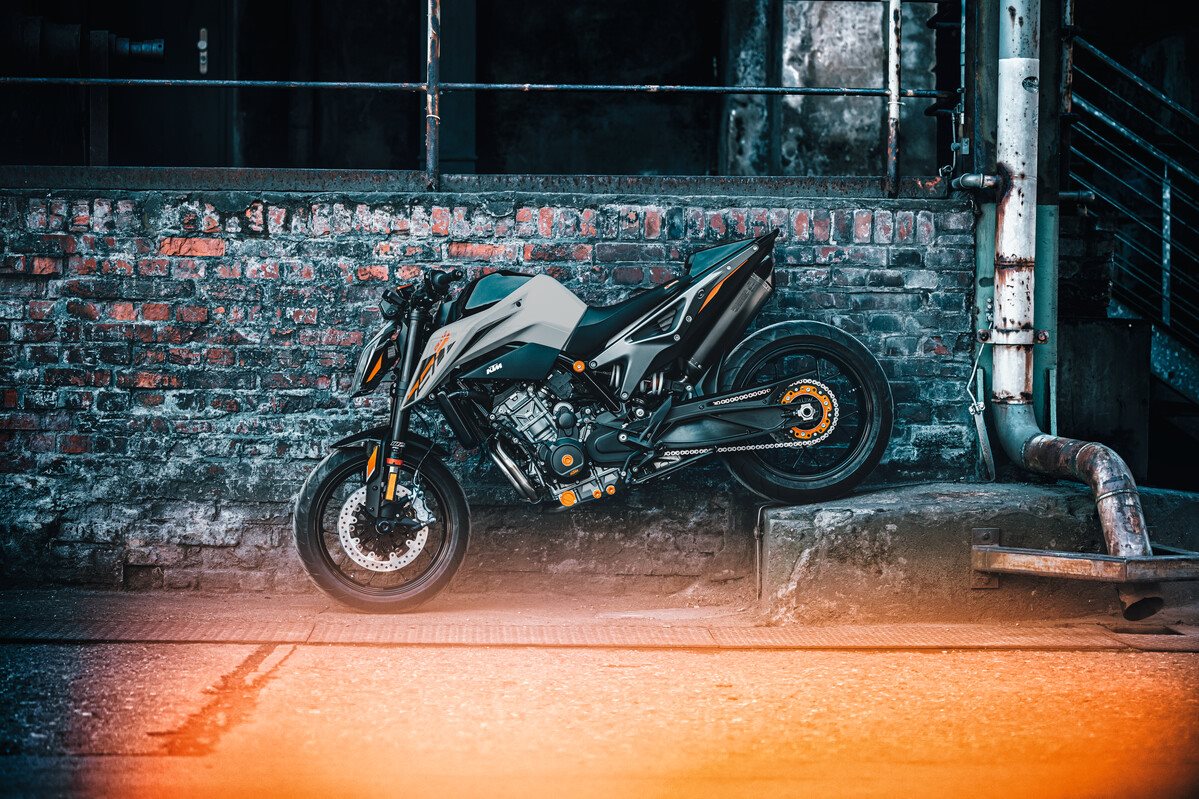 Read more about the article GRATIS QUICKSHIFTER+ BEIM KAUF EINER NEUEN KTM 790 DUKE