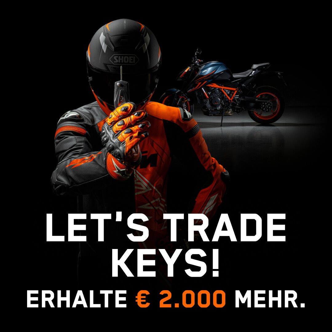 Read more about the article LET´S TRADE KEYS