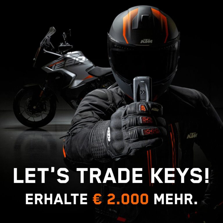 Read more about the article LET´S TRADE KEYS