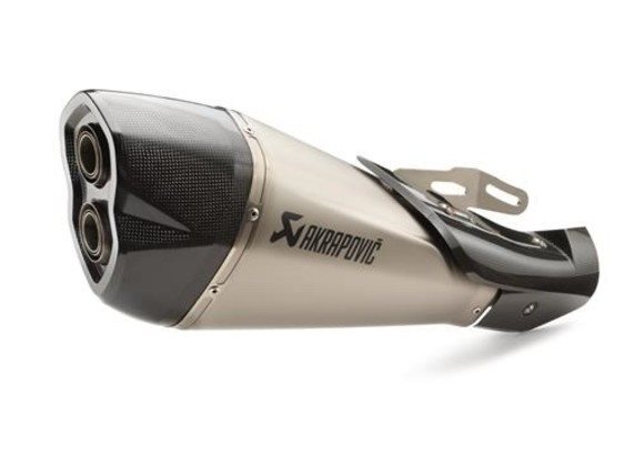 Read more about the article Akrapovic Sommer Aktion